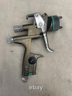 Sata Jet X 5500 HVLP 1.4 Tip Digital Spray Gun