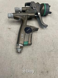 Sata Jet X 5500 HVLP 1.4 Tip Digital Spray Gun