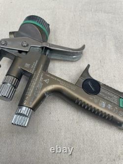 Sata Jet X 5500 HVLP 1.4 Tip Digital Spray Gun