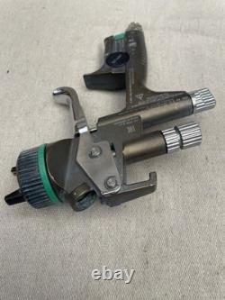 Sata Jet X 5500 HVLP 1.4 Tip Digital Spray Gun