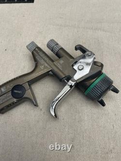 Sata Jet X 5500 HVLP 1.4 Tip Digital Spray Gun