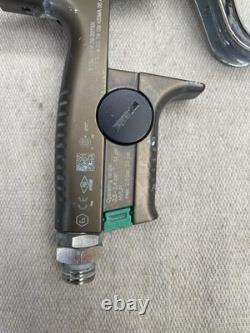 Sata Jet X 5500 HVLP 1.4 Tip Digital Spray Gun