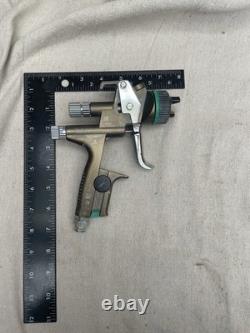 Sata Jet X 5500 HVLP 1.4 Tip Digital Spray Gun