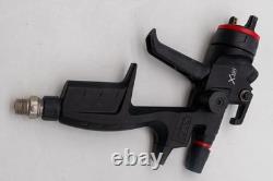 Sata Jet X HVLP 1.3 I Control Spray Gun Digital Ready