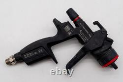 Sata Jet X HVLP 1.3 I Control Spray Gun Digital Ready