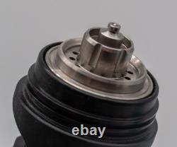 Sata Jet X HVLP 1.3 I Control Spray Gun Digital Ready