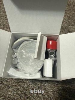 Sata Mini Jet 4400 HVLP 1.0 SR Brand New
