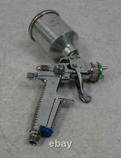 Sata Minijet 3000 B HVLP Mini Paint Spray Gun 1.2 SR