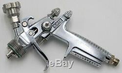 Sata Minijet 3000 B HVLP Spray Gun 1.2 Tip