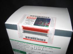 Sata Minijet 4400 HVLP 1.2 SR + Re-Usable Sata QCC. 125cc Cup. NEW SEALED BOX