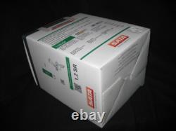 Sata Minijet 4400 HVLP 1.2 SR + Re-Usable Sata QCC. 125cc Cup. NEW SEALED BOX