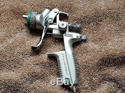Sata Minijet 4400 HVLP 1.2 SR Tip Spray Gun
