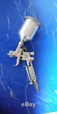 Sata Minijet Spray Gun HVLP/2 Spraygun