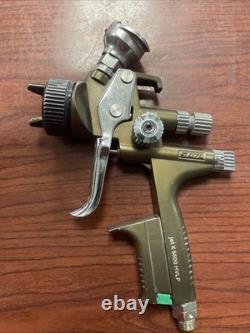 Sata Paint Spray Gun Air Spray Gun HVLP Gravity Spray Gun 1.4
