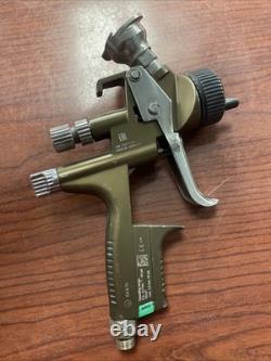 Sata Paint Spray Gun Air Spray Gun HVLP Gravity Spray Gun 1.4