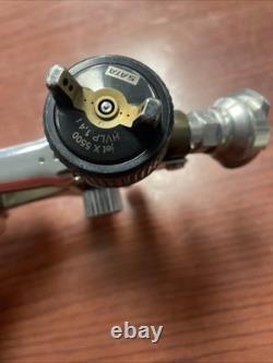 Sata Paint Spray Gun Air Spray Gun HVLP Gravity Spray Gun 1.4