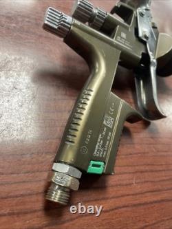 Sata Paint Spray Gun Air Spray Gun HVLP Gravity Spray Gun 1.4