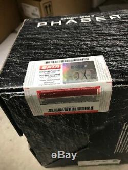 Sata Phaser 5000 HVLP 1.3! Great Deal, Great Gun