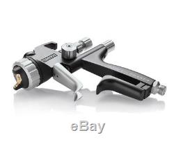 Sata Phaser 5000 HVLP 1.4! Great Deal, Great Gun