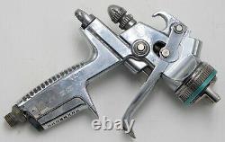 Sata SataJet 3000 HVLP Spray Gun 1.3 Tip