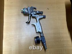 Sata SataJet 5000 B HVLP Spray Gun