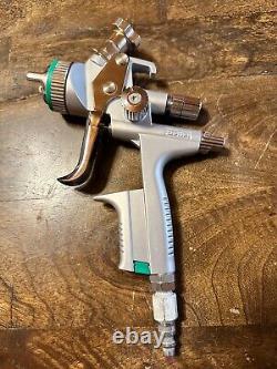 Sata SataJet 5000 B HVLP Spray Gun