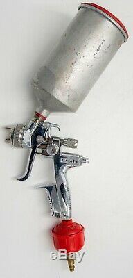 Sata Satajet 4000 B HVLP Spray Gun 1.2 Tip