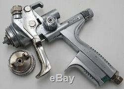 Sata Satajet 5000B HVLP Spray Gun