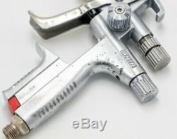 Sata Satajet 5000 B HVLP 1.2 Tip Spray Gun