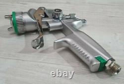 Sata Satajet minijet 4400 B HVLP spraygun 1.2 genuine sata mini jet spray gun
