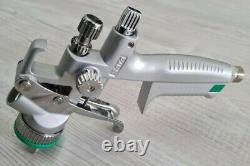 Sata Satajet minijet 4400 B HVLP spraygun 1.2 genuine sata mini midi spray gun