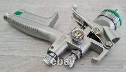 Sata Satajet minijet 4400 B HVLP spraygun 1.2 genuine sata mini midi spray gun