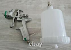 Sata Satajet minijet 4400 B HVLP spraygun 1.2 genuine sata mini midi spray gun