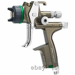 Sata X5500 HVLP Spray Gun, 1.5 O, withRPS Cups SAT1061978