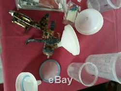 Sata jet 4000 b hvlp spray gun