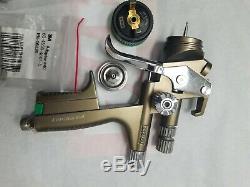 Sata jet X5500 HVLP 1.3I nozzle. Used