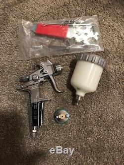 Sata minijet 3000 B HVLP 1.0 Mini gun