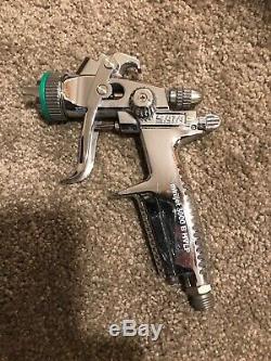 Sata minijet 3000 B HVLP 1.0 Mini gun