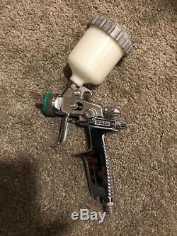 Sata minijet 3000 B HVLP 1.0 Mini gun