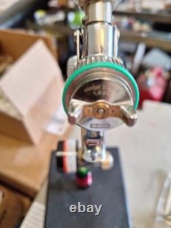 Sata minijet 3000 B HVLP Extras