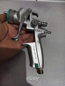 Sata minijet 4400b HVLP 1.0 SR tip Spray Gun