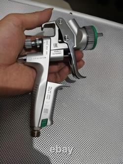 Sata minijet 4400b HVLP 1.0 SR tip Spray Gun