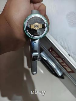 Sata minijet 4400b HVLP 1.0 SR tip Spray Gun