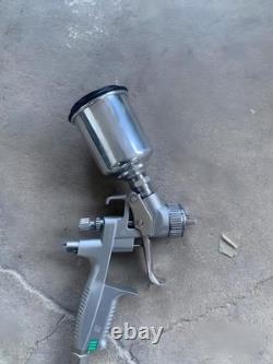 Sata minijet 4400b HVLP 1.0 SR tip Spray Gun Used