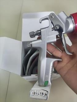 Sata minijet 4400b HVLP SR 1.0 tip Spray Gun Brand New Open Box