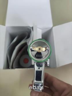 Sata minijet 4400b HVLP SR 1.0 tip Spray Gun Brand New Open Box