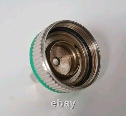 Sata satajet 2000 B 1.3 HVLP genuine spraygun nozzle needle set spray gun