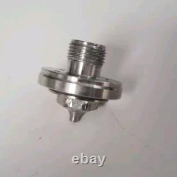 Sata satajet 2000 B 1.3 HVLP genuine spraygun nozzle needle set spray gun