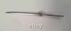 Sata satajet 2000 B 1.3 HVLP genuine spraygun nozzle needle set spray gun
