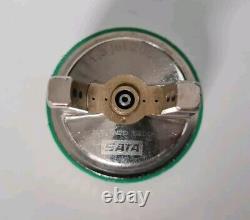 Sata satajet 2000 B 1.3 HVLP genuine spraygun nozzle needle set spray gun